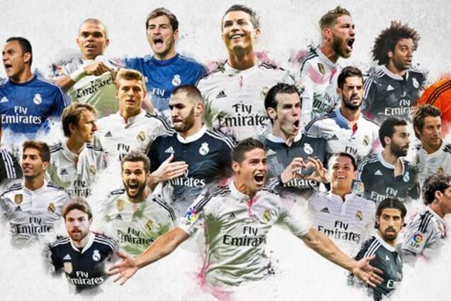 Зоряний футболіст хоче повернутися в 'Реал'