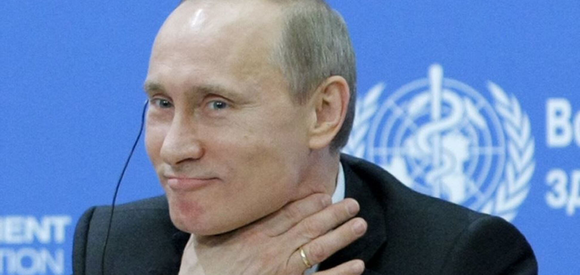 Путін спровокував у Росії війну між силовиками: в чому загроза