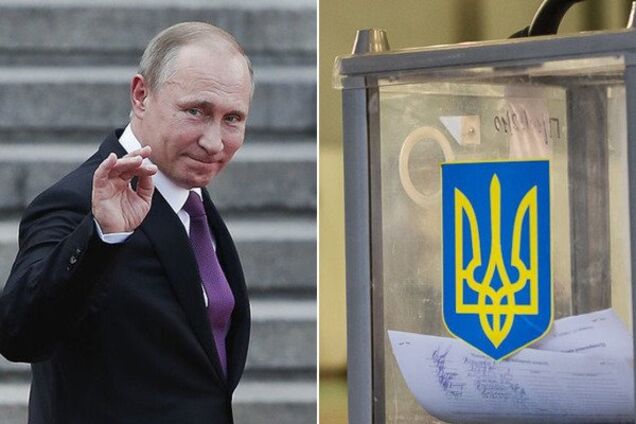 ''Страшный сон Путина'': российский политик дал прогноз на выборы в Украине