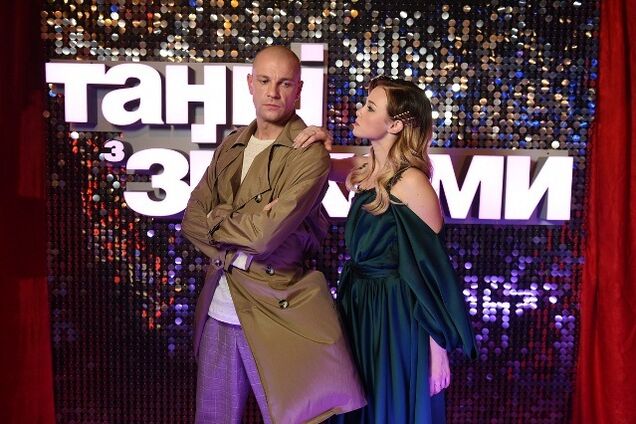 ''Тебе нет равных'': экс-участник 'Танців з зірками' заинтриговал трогательным постом