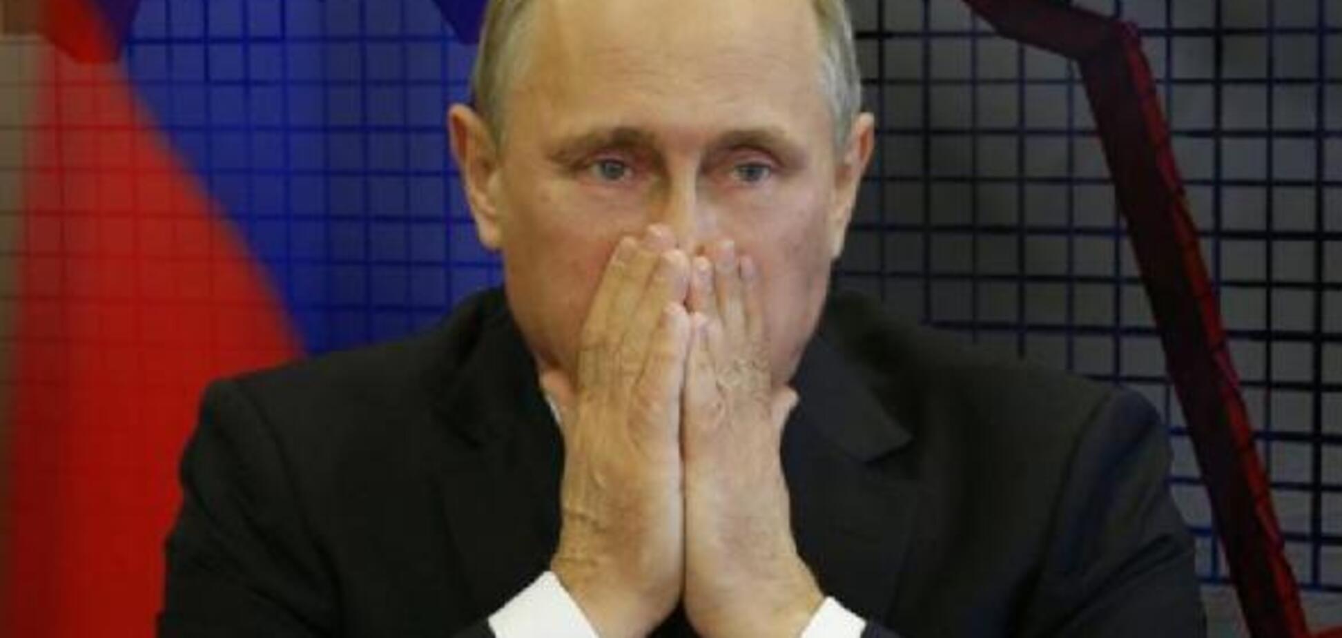 ''Мы видим провалы'': российский политик назвал серьезную проблему Путина