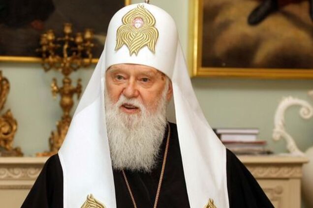 ''Духа Москвы не будет'': Филарет жестко поставил на место УПЦ МП