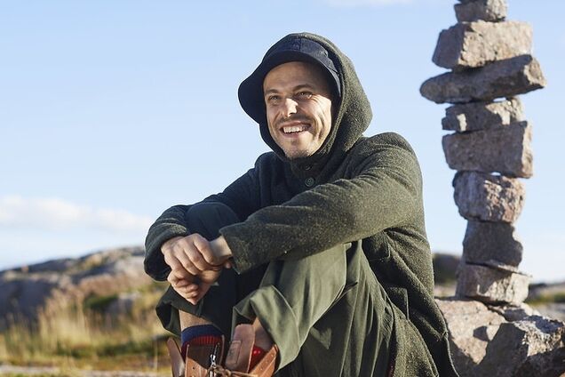 ''Творець війни'': український артист розлютив мережу новим кліпом про Росію