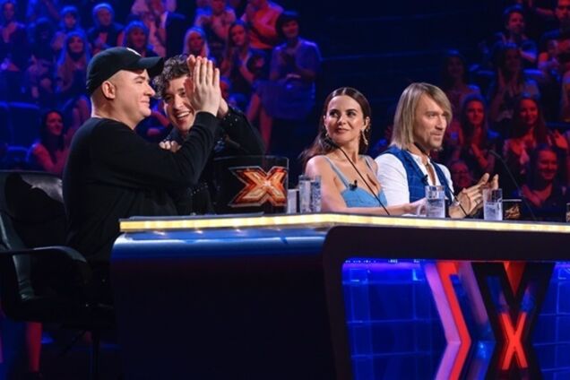 ''Х-фактор-9'' меняет правила: что было в первом прямом эфире