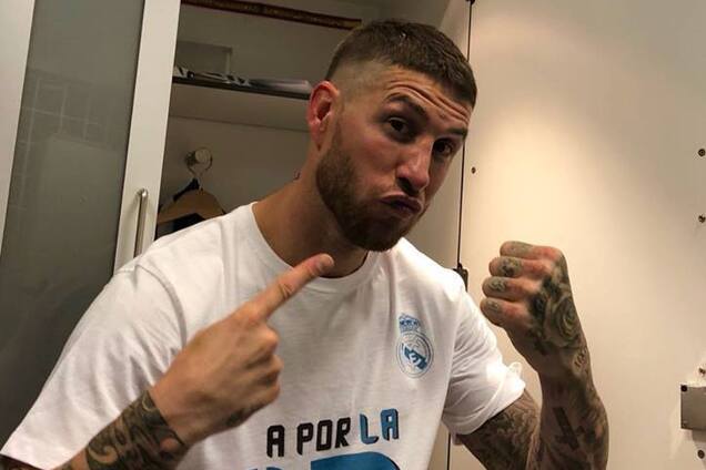 Скандал дня: капітан 'Реала' попався на допінгу