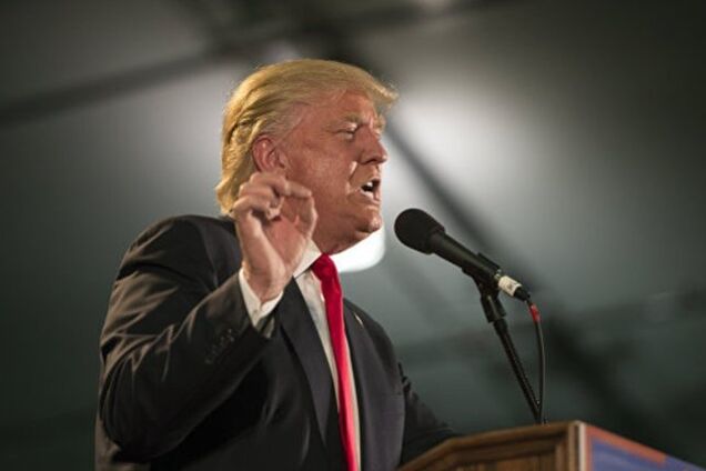 Расстрелять: Трамп дал жестокий приказ касательно мигрантов из Мексики