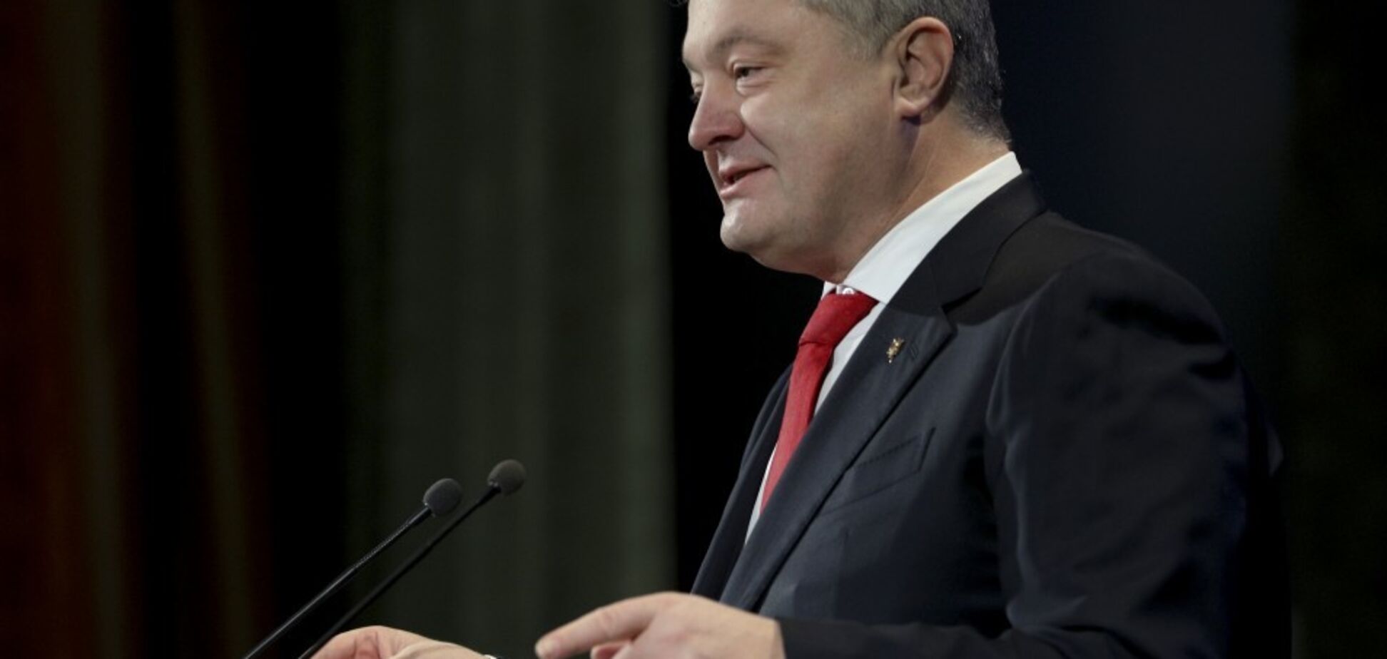 Порошенко показал доходы: обнародованы цифры