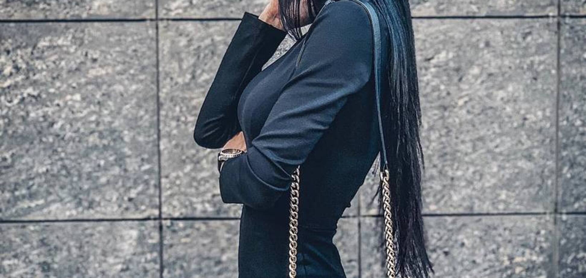 ''Неймовірна'': дружина футболіста збірної України підкорила мережу відвертим фото