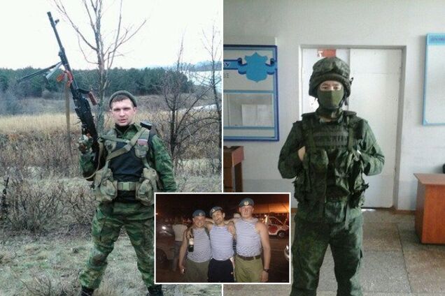 Подарил сыну автомат: что известно о воевавших на Донбассе и в Сирии ''вагнеровцах''
