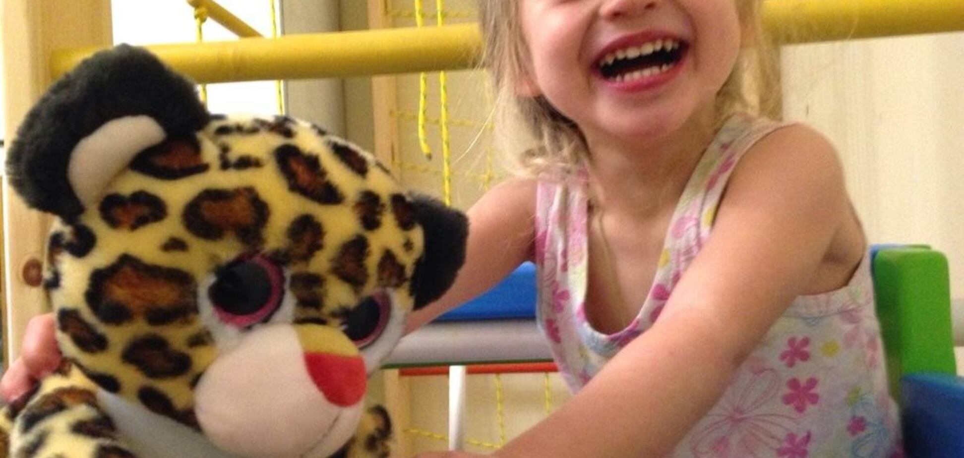 Історія із крадіжкою іграшки у дитини в Києві отримала продовження