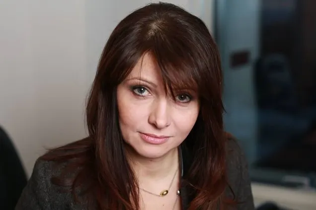 Ірина Фріз