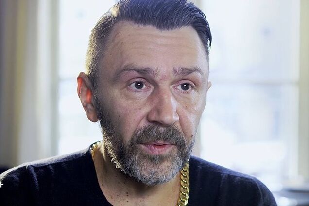 ''Путин - комикс!'' Шнуров сравнил президента РФ с вымышленным персонажем