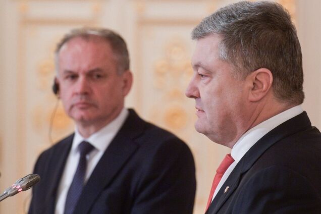 ''Крим російським не стане'': Порошенко потужною заявою осадив Путіна