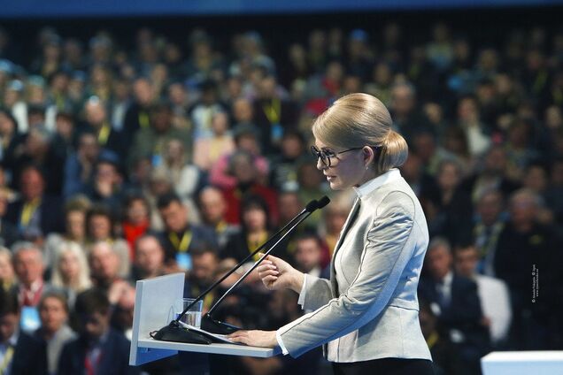 Украинская культура получит достойное финансирование – Тимошенко