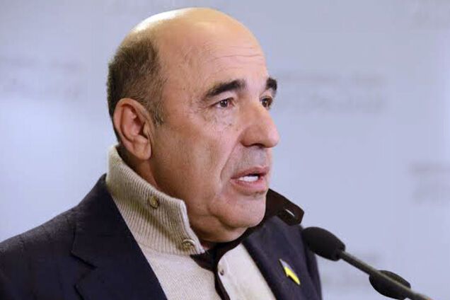 Парламент принял убийственный для украинцев Бюджет-2019 в угоду МВФ – Рабинович