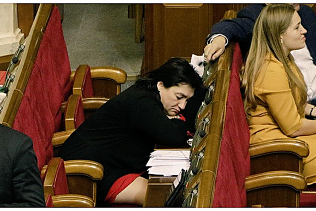 Госбюджет-2019: народный депутат назвал главные минусы документа