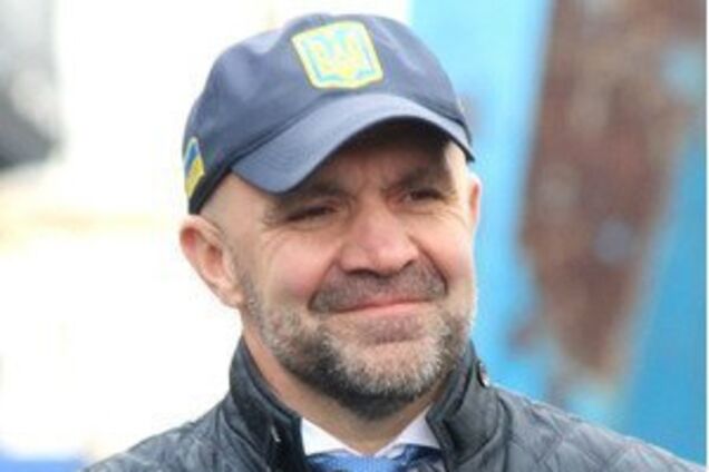 Втік у Париж? У справі Гандзюк з‘ясувалися нові деталі