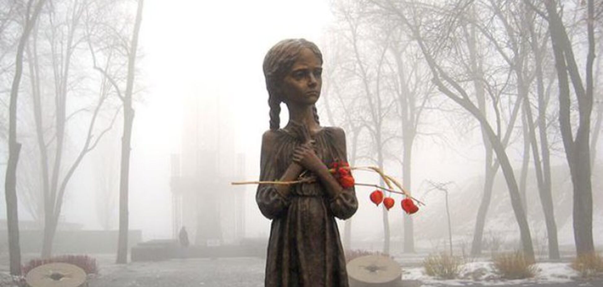 Імперія нас знищувала. Ми вижили