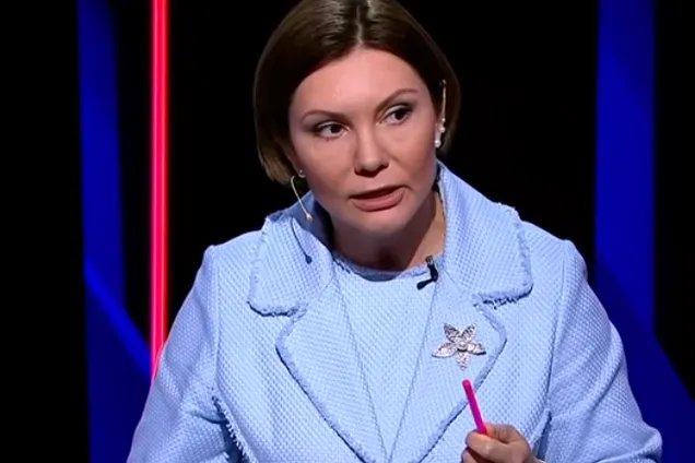 Елена Бондаренко