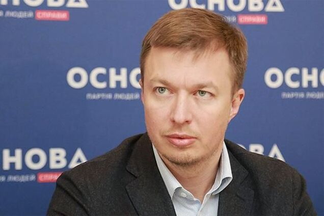''Коллективная безответственность'': Николаенко раскритиковал правительство
