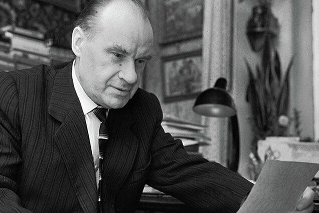 Google посвятил новый дудл советскому писателю из Украины: кто он