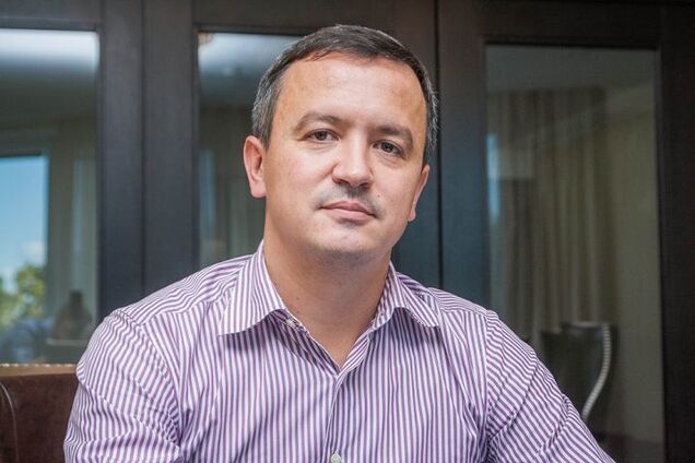 Петрашко: главная задача Ukrlandfarming в 2019 году — завершить реструктуризацию