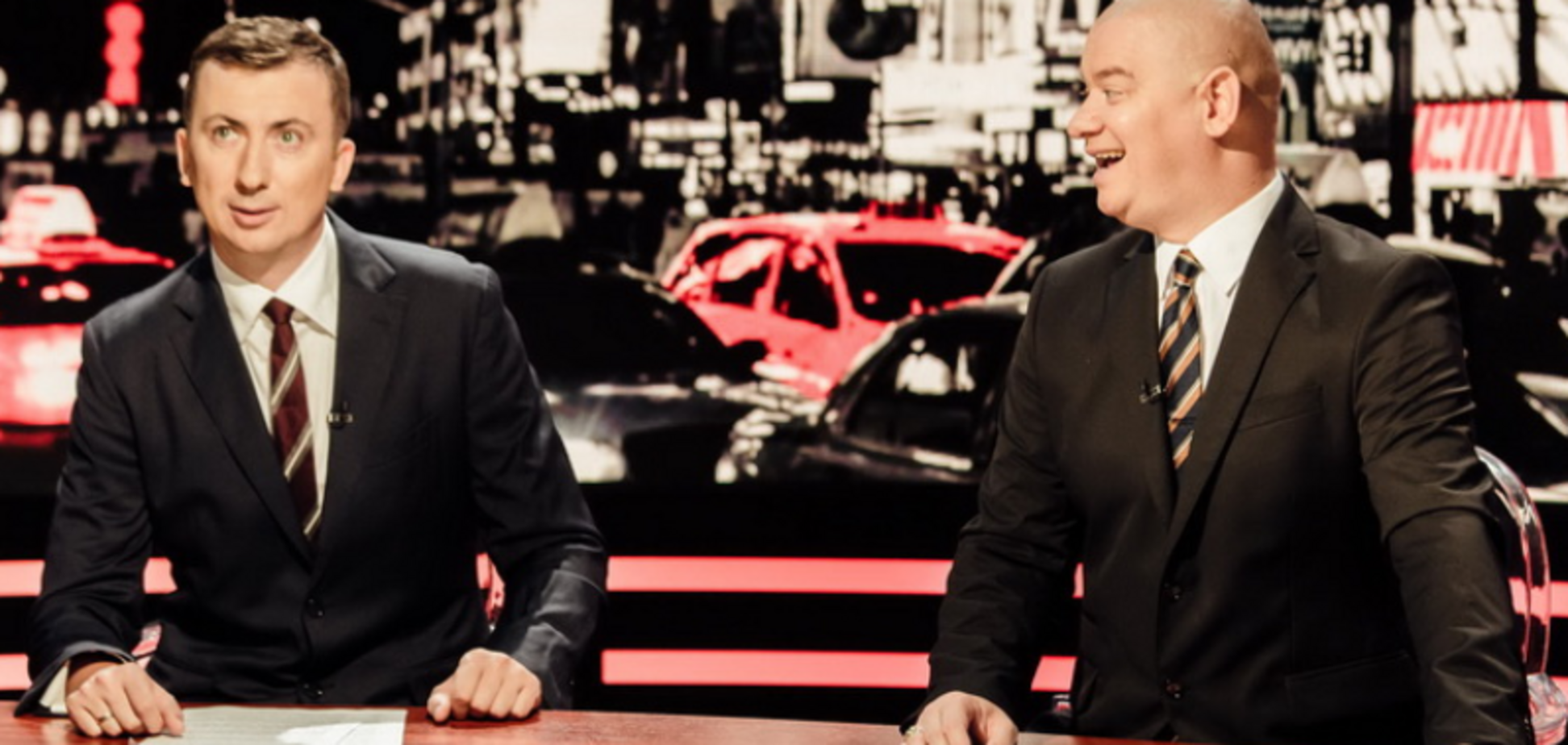 ''У нього вже все готово'': ''95 квартал'' познущався з одіозного Добкіна