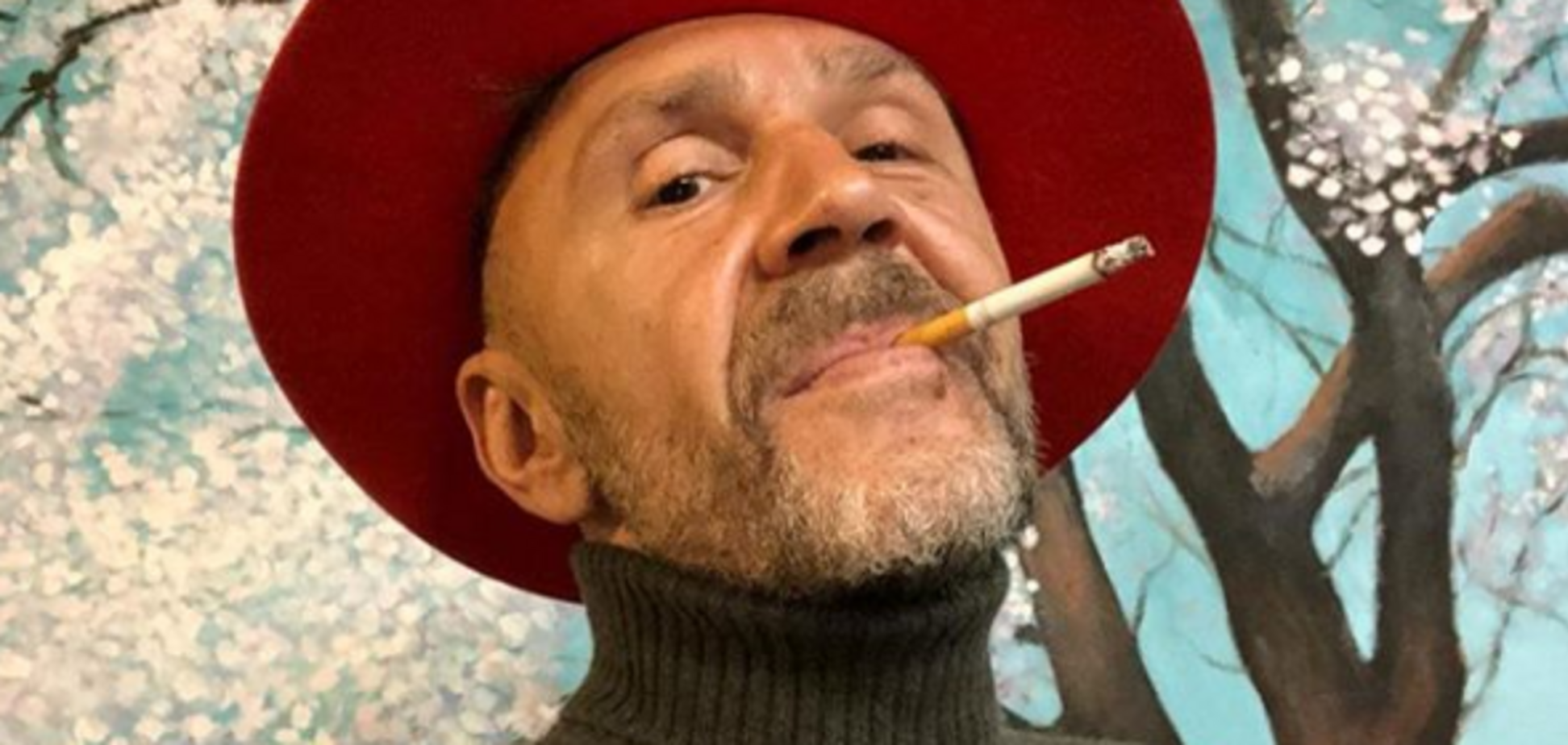 Сергей Шнуров