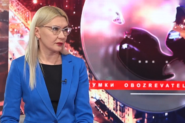 Бюджет-2019: Алла Шлапак считает, что продолжение медреформы будет только в теории