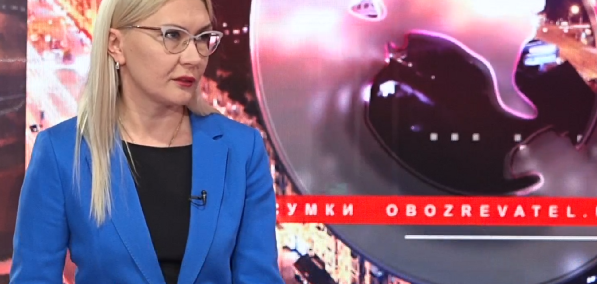 Бюджет-2019: Алла Шлапак вважає, що продовження медреформи буде тільки в теорії