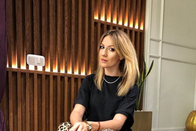 Леся Никитюк