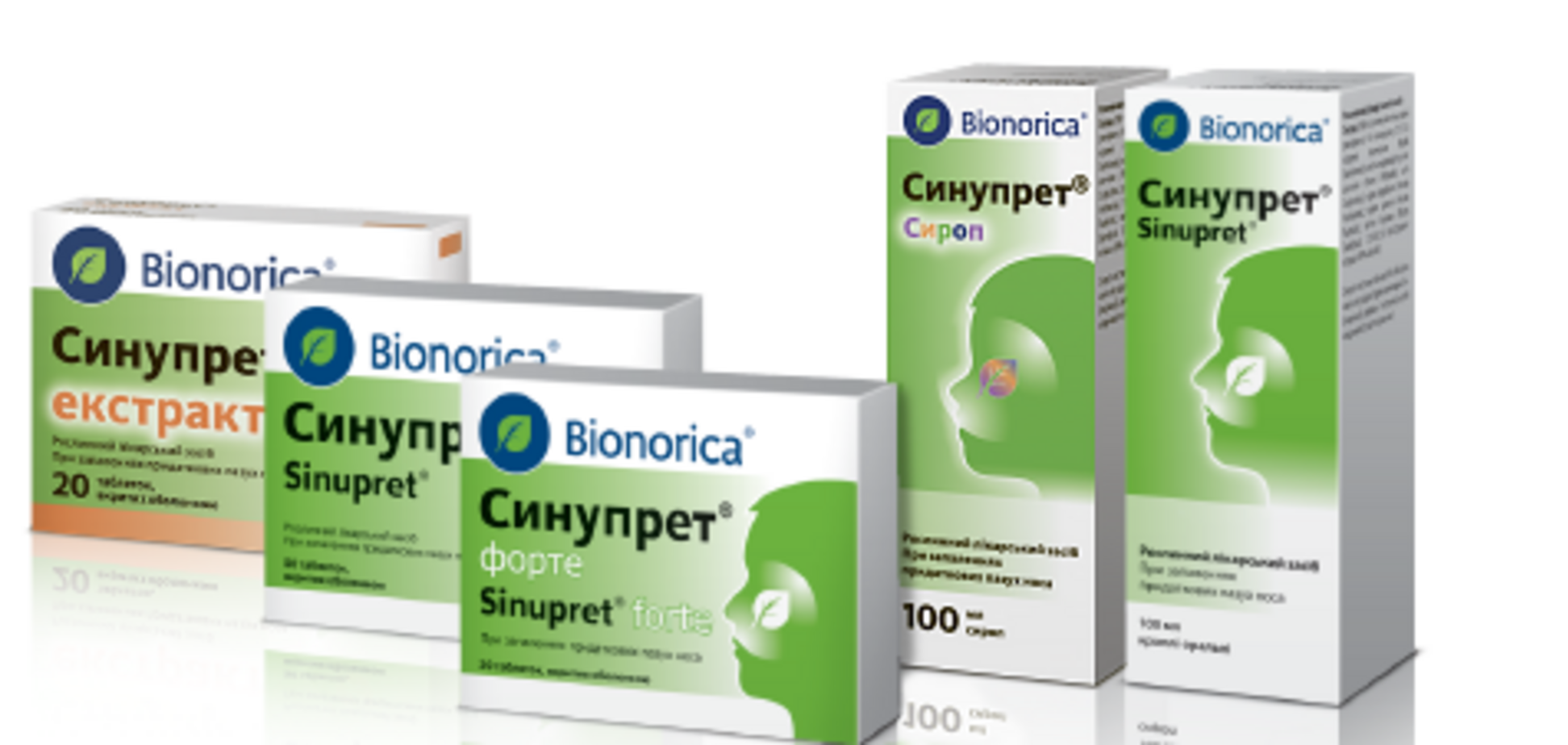 Компания 'Бионорика': препараты 'наивысшего' качества