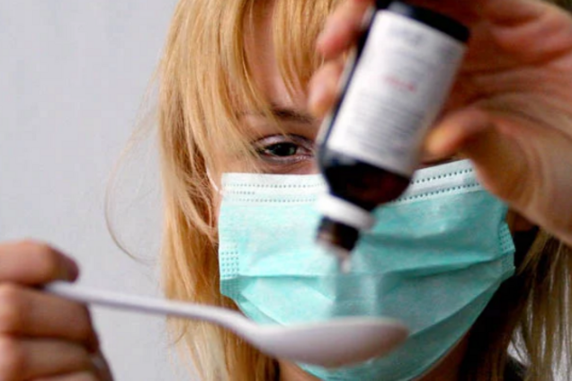 Десятки тысяч больных: в Украине разбушевался грипп