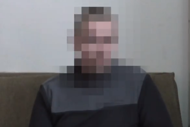 'Погрожували вагітній дружині': СБУ врятувала українців від спецслужб Росії. Відео