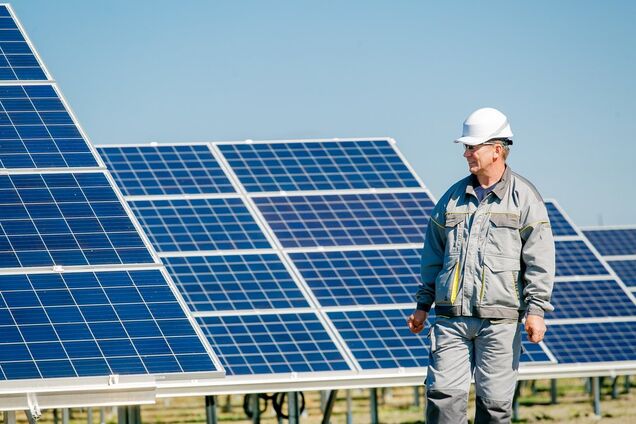 У ДТЕК повідомили про рекорд Трифанівської СЕС із виробництва електроенергії