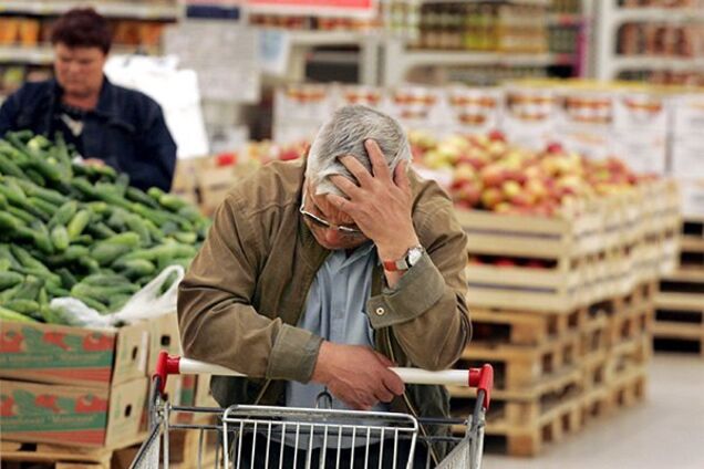 Подорожают на треть: как в Украине вырастут цены на главные продукты