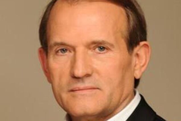 Таємні зустрічі Путіна та Медведчука: в Кремлі підтвердили ''контакти''