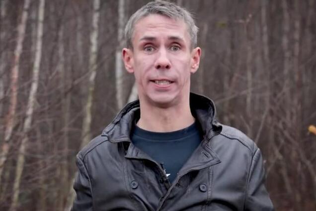 Недоїдала і падала: скандальний Панін довів дочку до сліз