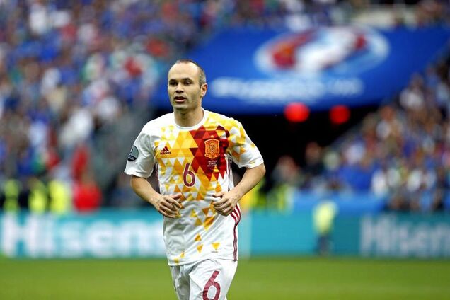 ''Нет хороших воспоминаний'': легендарный футболист высказался о ЧМ-2018 в России