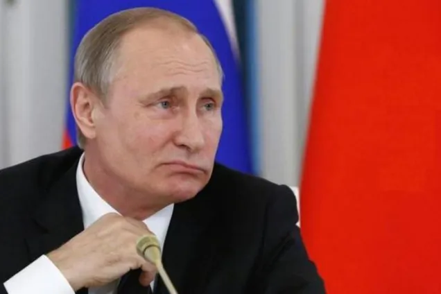 ''Учень Сталіна'': Канада викрила страх Путіна перед Україною