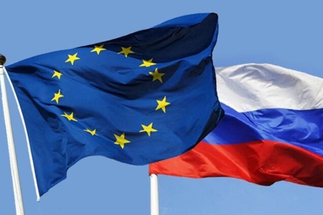 ''Не нужно ждать!'' В ЕС объявили Россию угрозой и призвали к борьбе