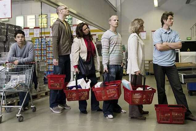 ''Нет слов'': сеть разозлили странные правила известного супермаркета в Киеве