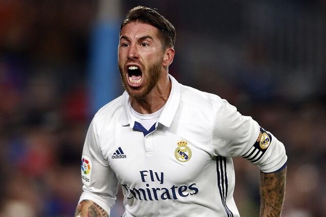 ''Допінгова свиня'': капітана 'Реала' через скандал ''розірвали'' в Instagram