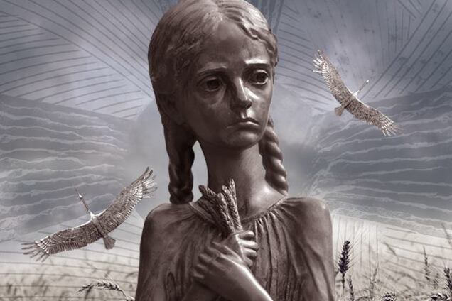 Голодомор — смертний вирок, проголошений цілому народу – Тимошенко