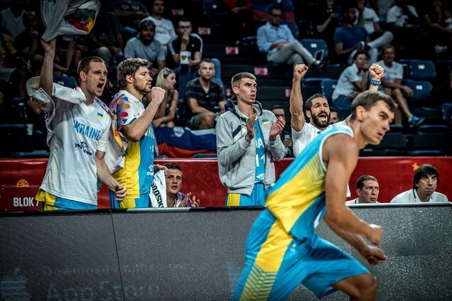 ФБУ випустила яскраве промо матчу КМ-2019 Україна - Словенія