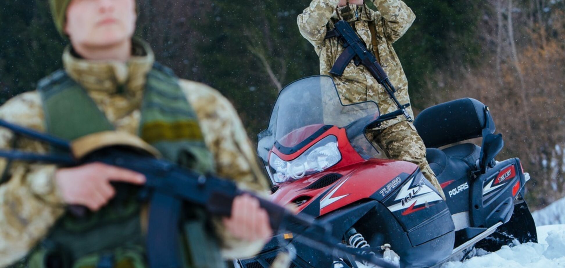 Украина внезапно укрепила границу с Румынией: в чем дело