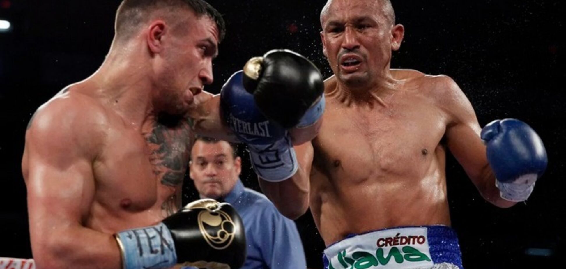 ''Стать вторым'': чемпион мира WBC бросил смелый вызов Ломаченко