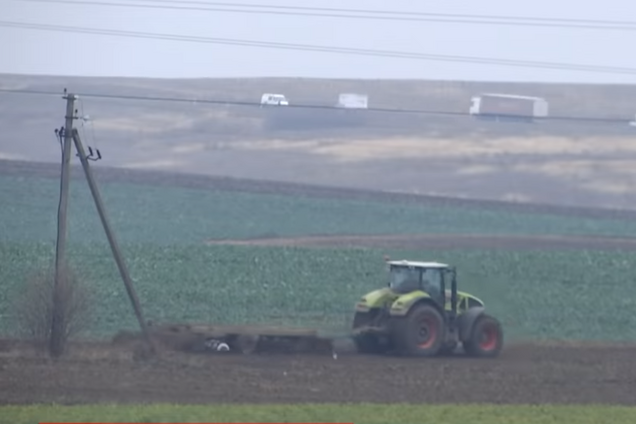 Ученые бьют тревогу: Украина на грани нового ЧП из-за земли