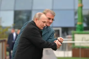 ''От заклинаний Крым не вернется'': в России нахамили Порошенко