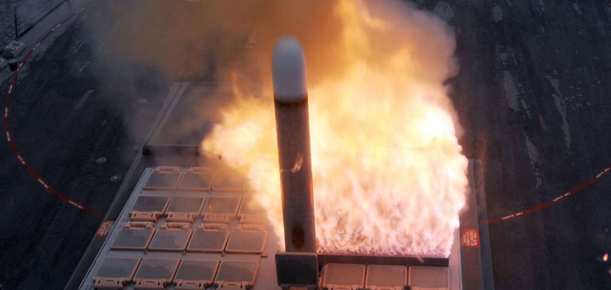 Росії приготуватися: США заявили про створення надзброї